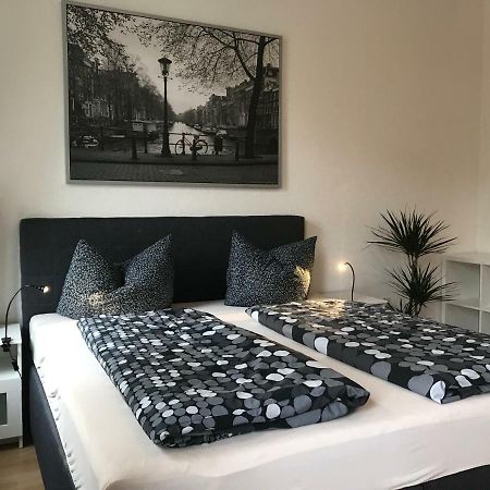 Citywohnungen Halle  Luaran gambar