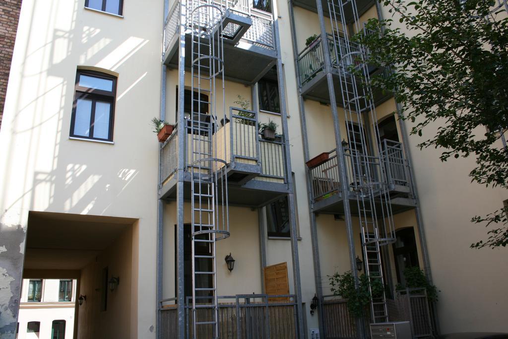 Citywohnungen Halle  Bilik gambar