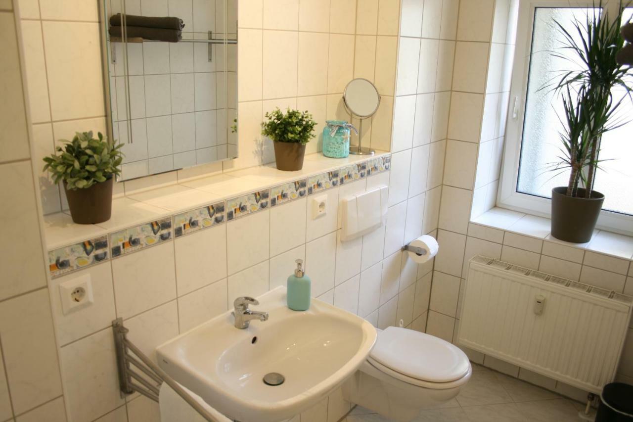Citywohnungen Halle  Luaran gambar